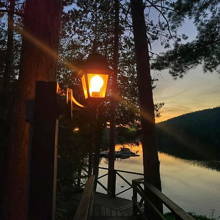 Mattawa River Resort Esterno foto