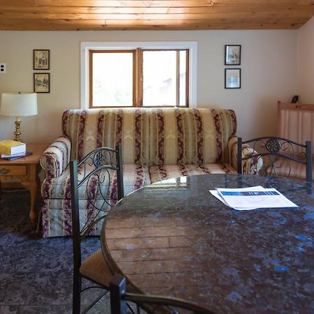 Mattawa River Resort Esterno foto