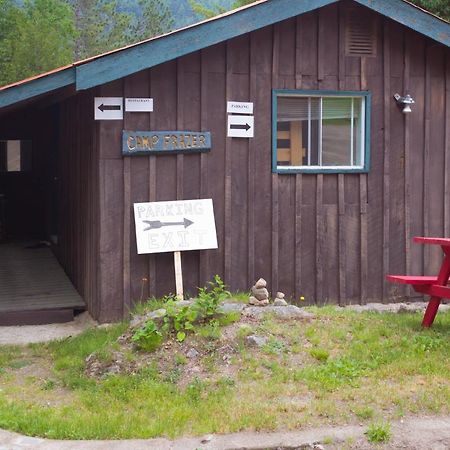 Mattawa River Resort Esterno foto