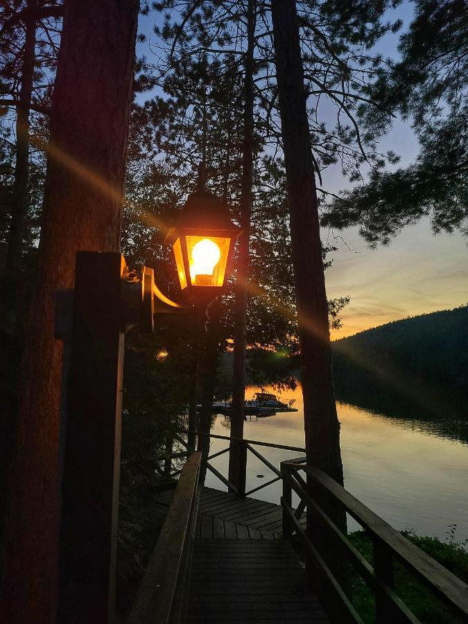 Mattawa River Resort Esterno foto