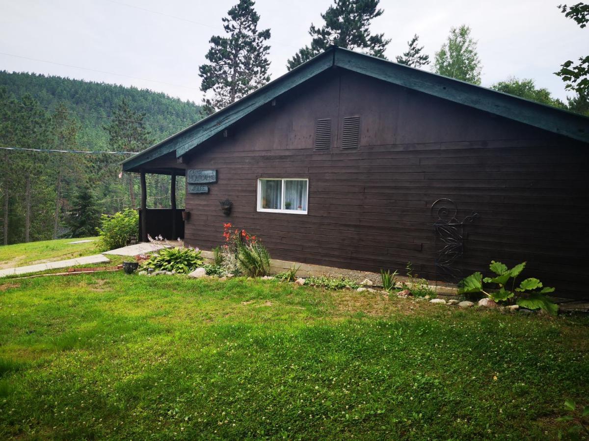 Mattawa River Resort Esterno foto
