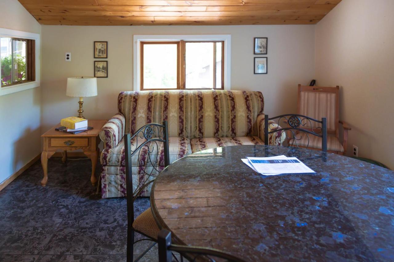Mattawa River Resort Esterno foto