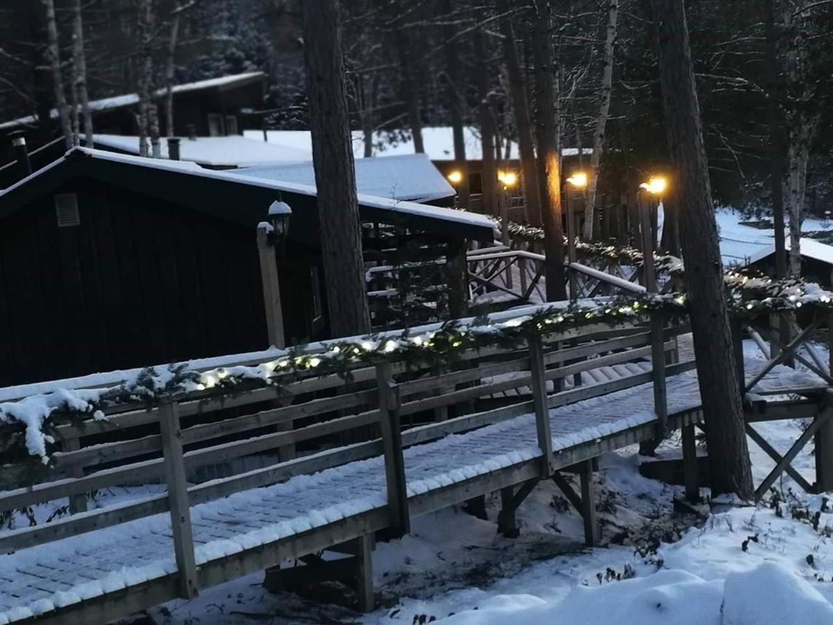 Mattawa River Resort Esterno foto
