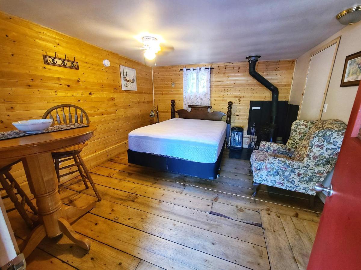 Mattawa River Resort Esterno foto