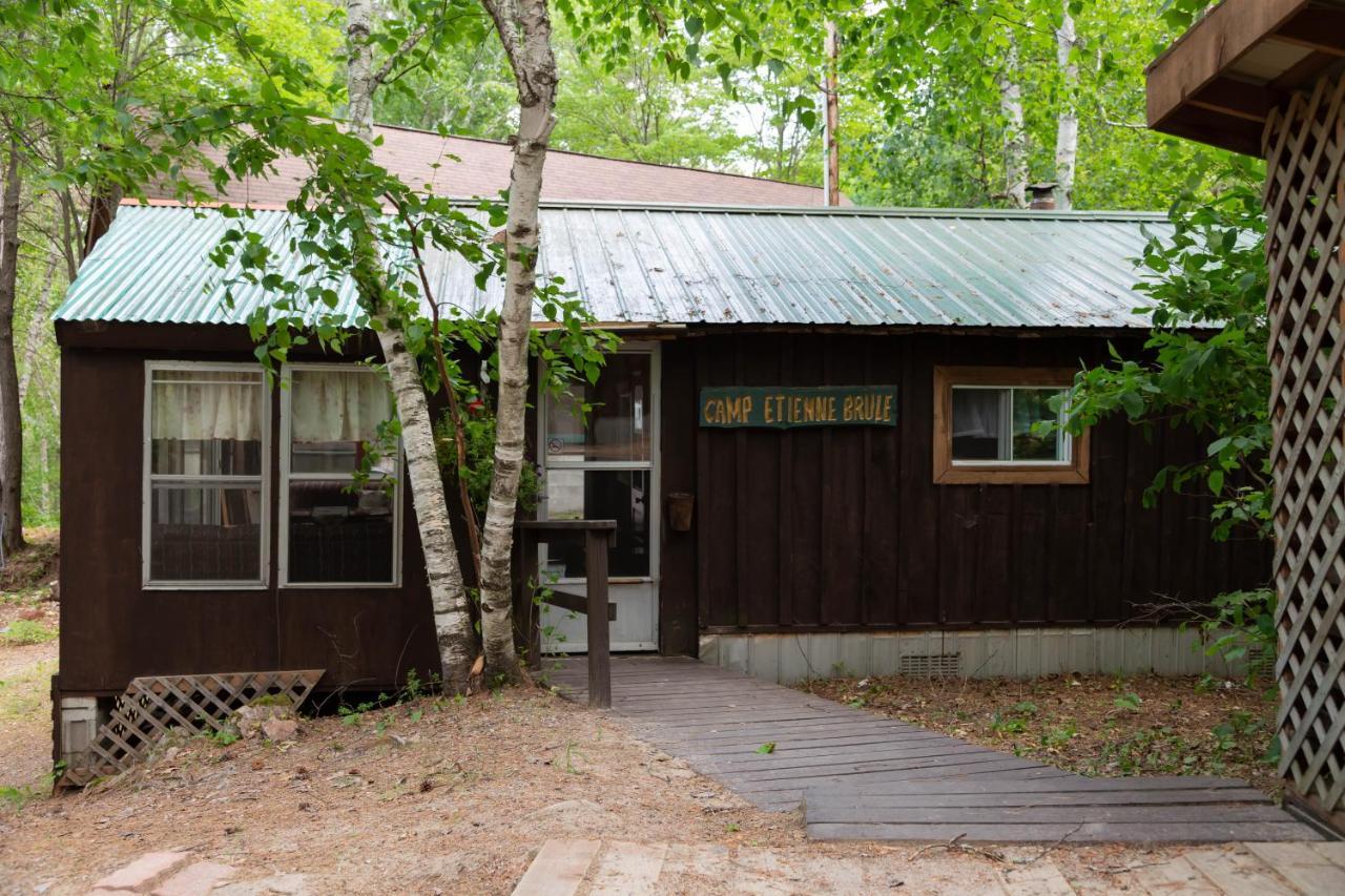 Mattawa River Resort Esterno foto