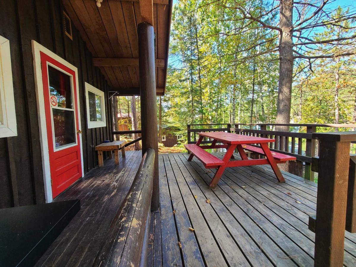 Mattawa River Resort Esterno foto