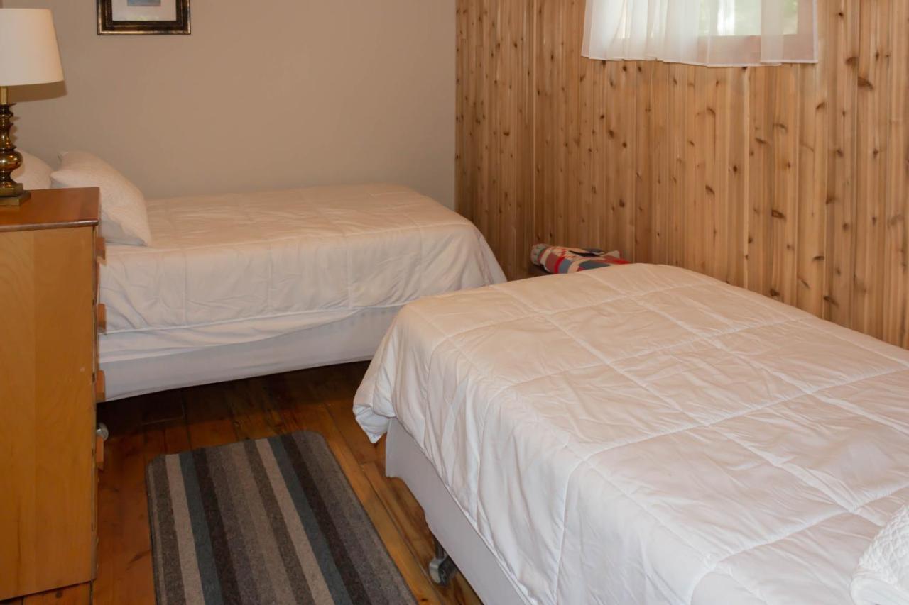 Mattawa River Resort Esterno foto