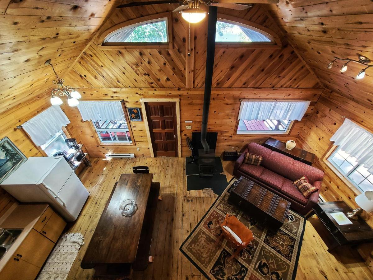 Mattawa River Resort Esterno foto