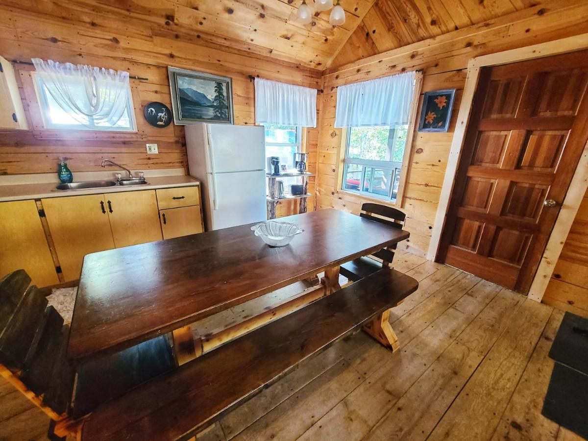 Mattawa River Resort Esterno foto