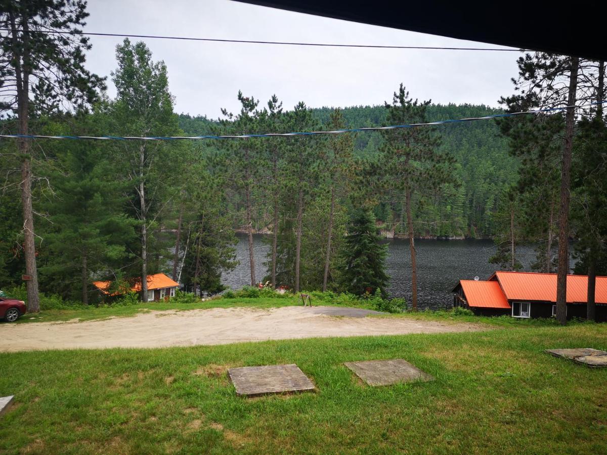 Mattawa River Resort Esterno foto