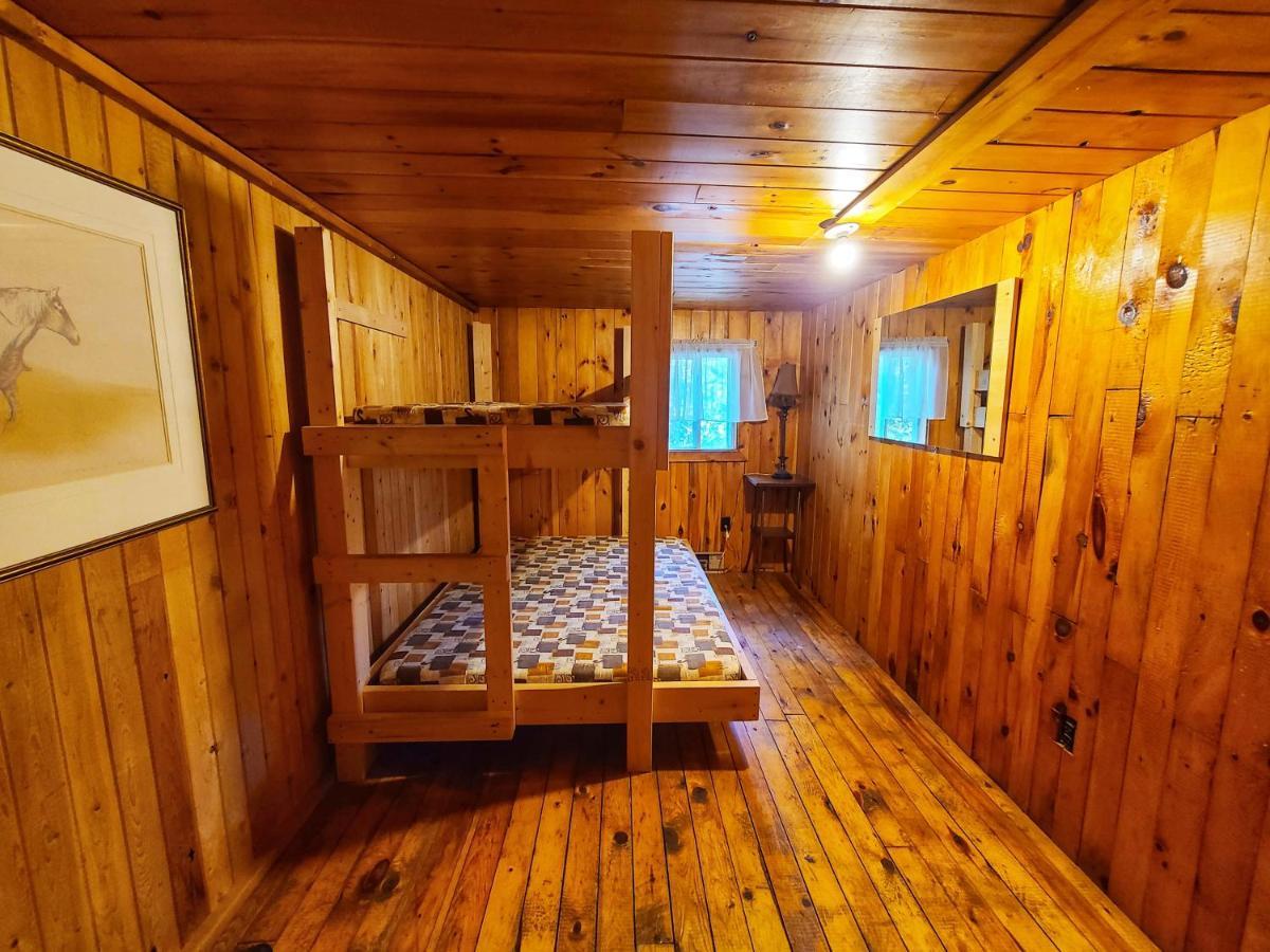 Mattawa River Resort Esterno foto