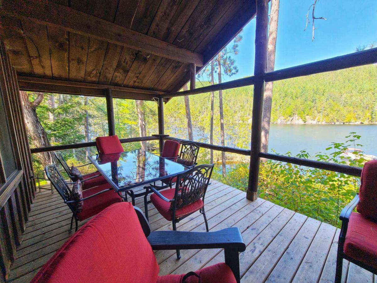 Mattawa River Resort Esterno foto