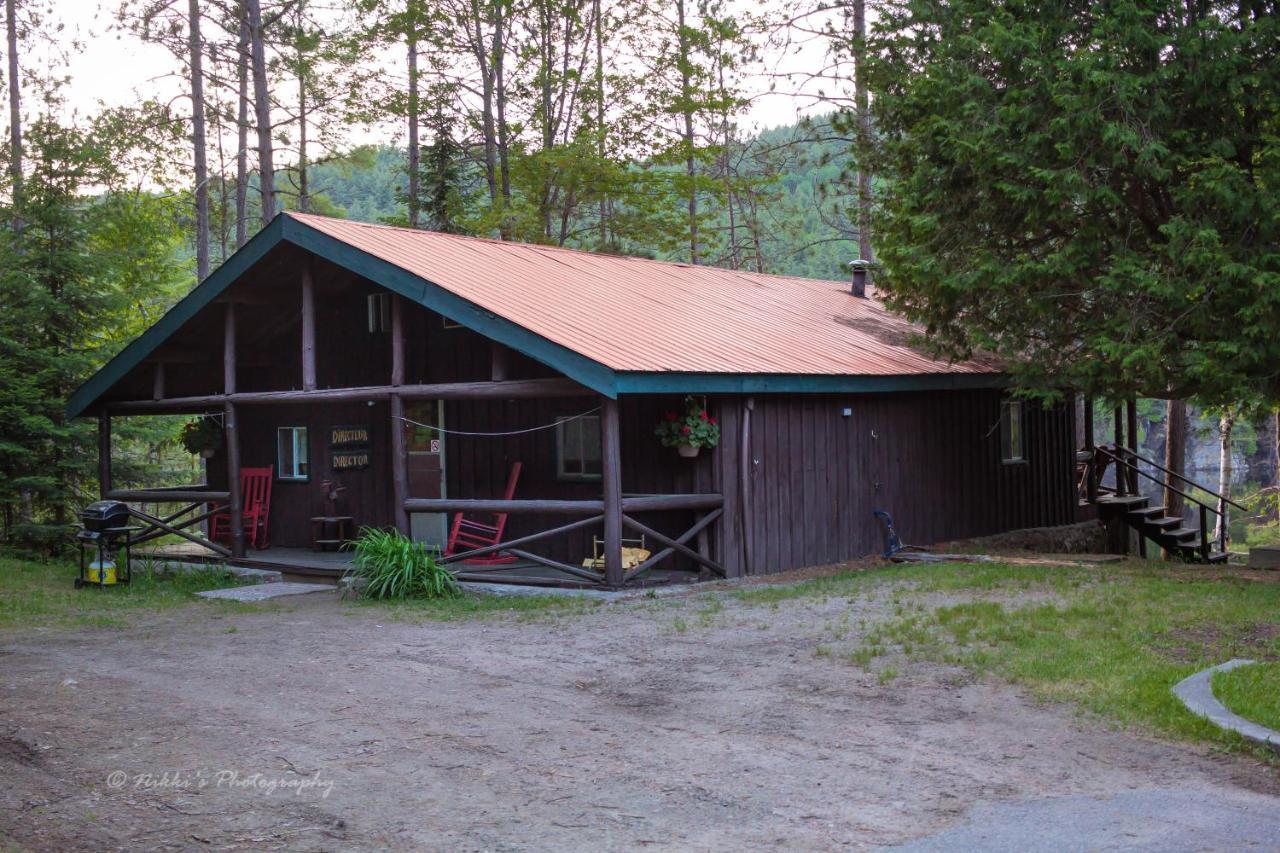 Mattawa River Resort Esterno foto