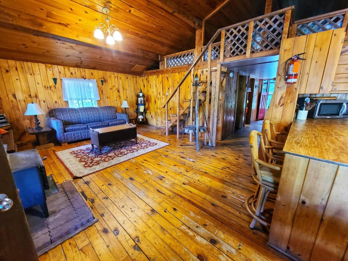 Mattawa River Resort Esterno foto