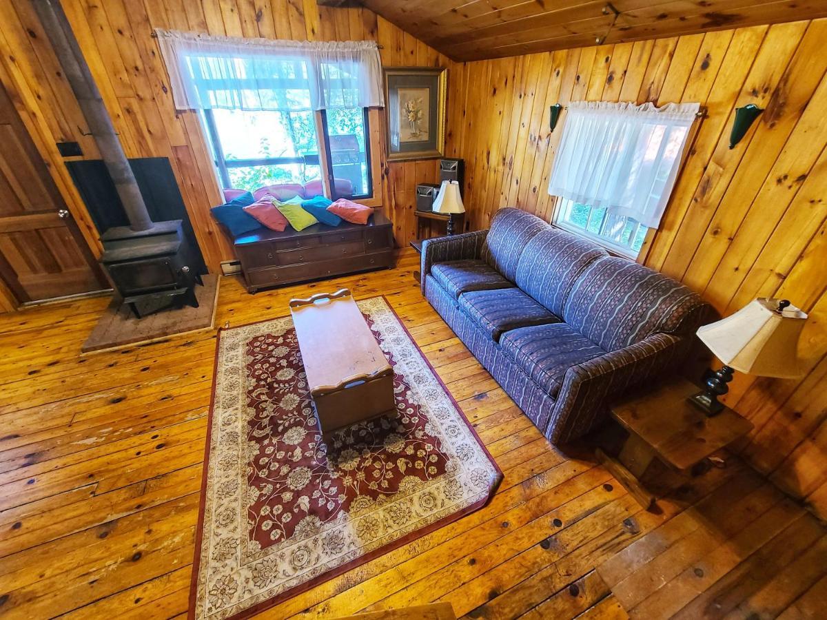 Mattawa River Resort Esterno foto