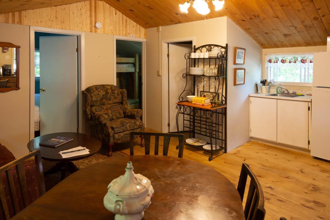 Mattawa River Resort Esterno foto