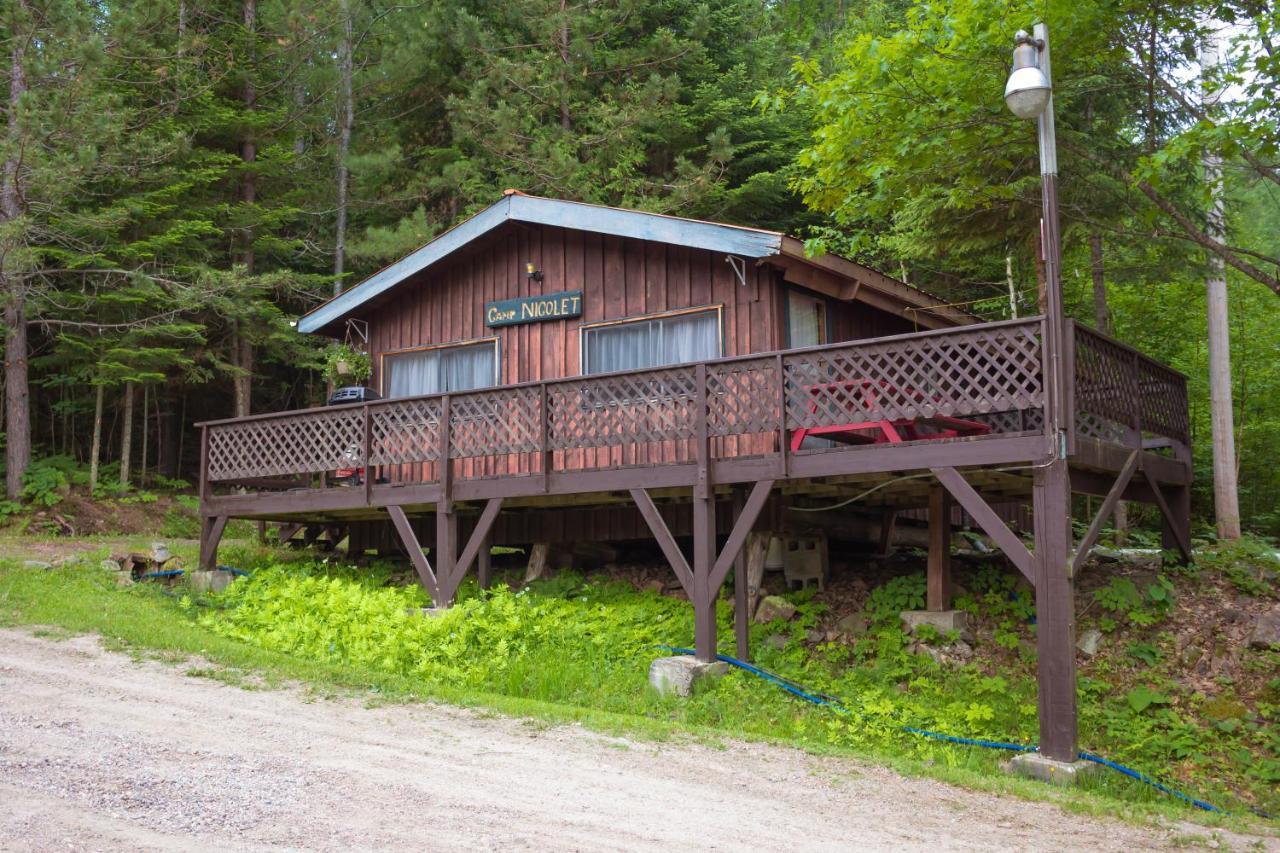 Mattawa River Resort Esterno foto