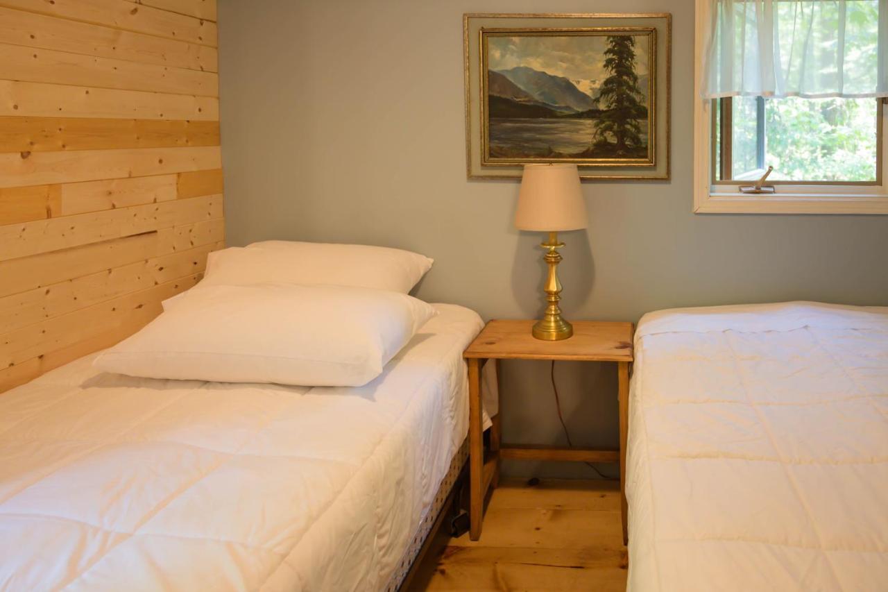 Mattawa River Resort Esterno foto