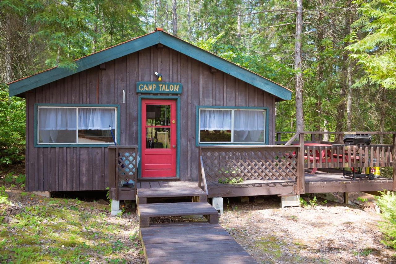 Mattawa River Resort Esterno foto