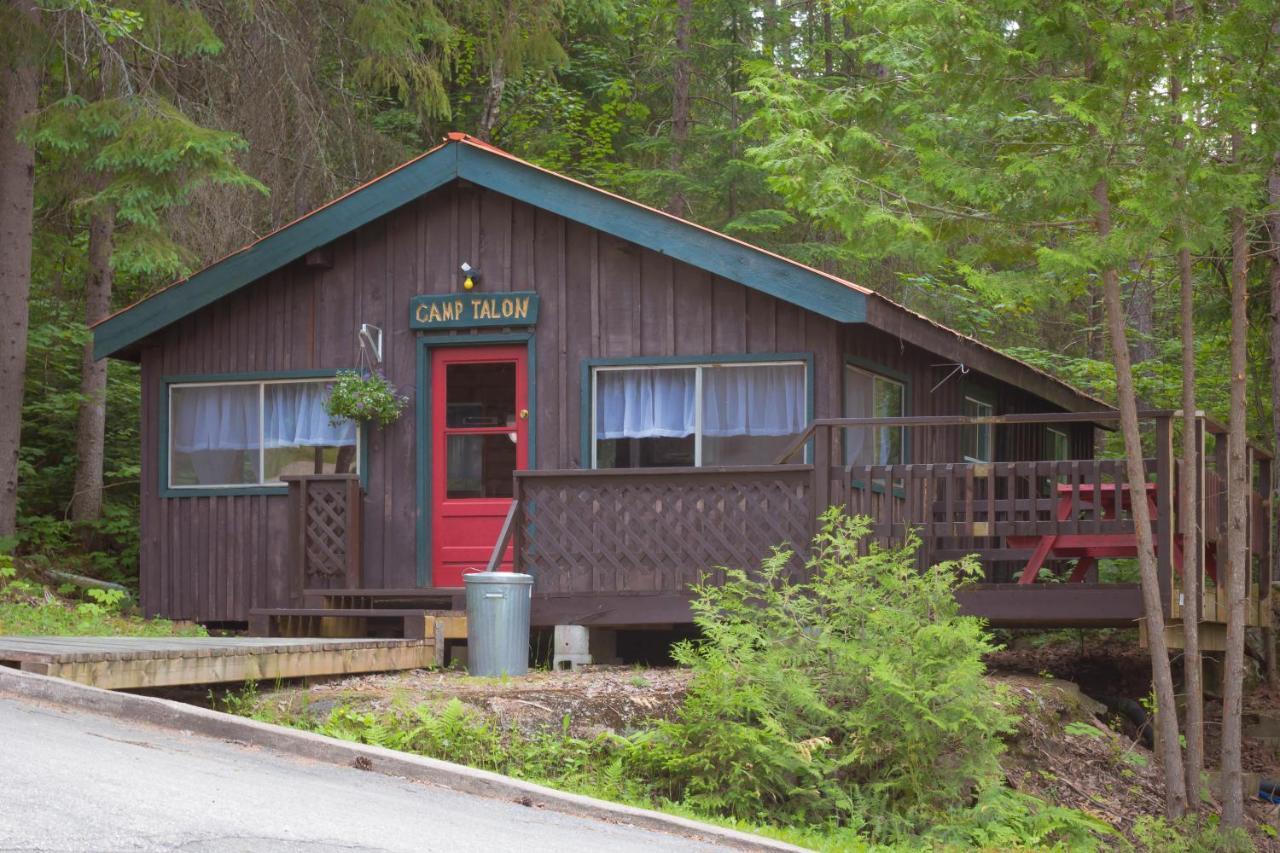 Mattawa River Resort Esterno foto