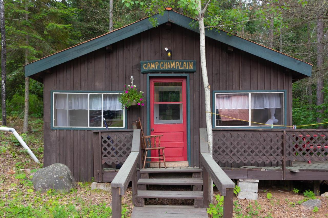 Mattawa River Resort Esterno foto