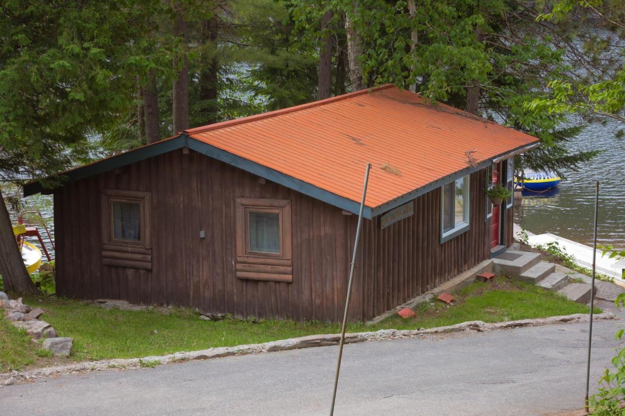 Mattawa River Resort Esterno foto